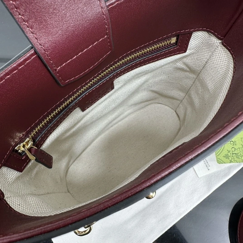 Gucci Top Handle Bags 4034B-0038