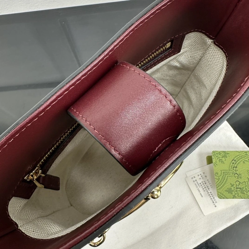 Gucci Top Handle Bags 4034B-0038