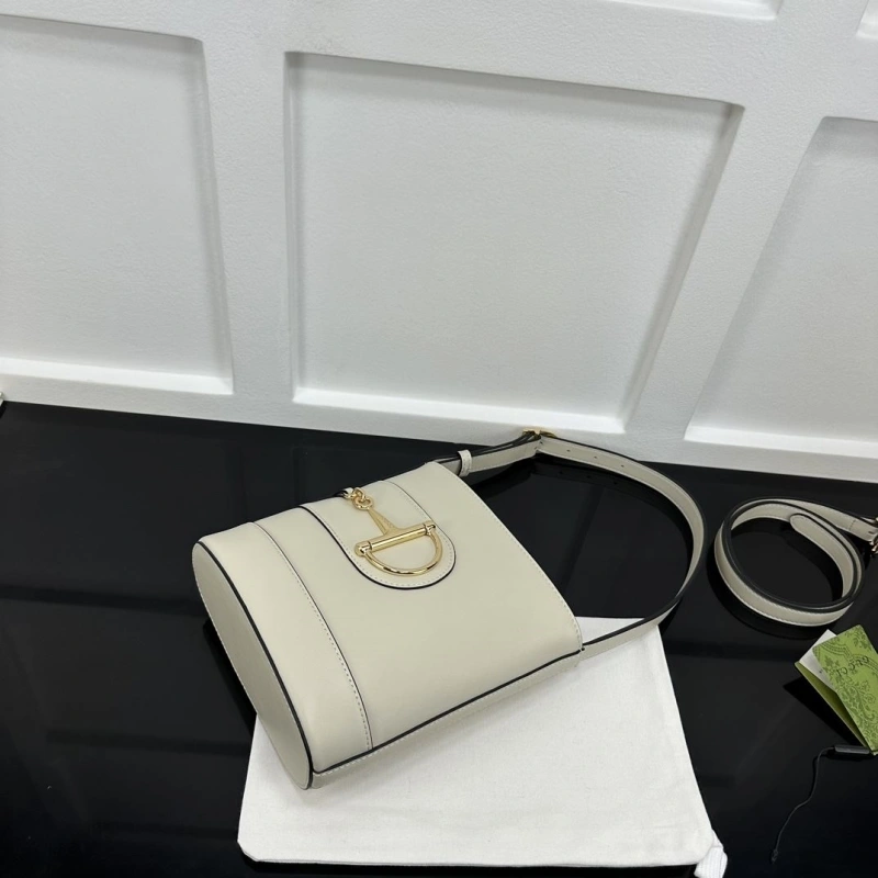 Gucci Top Handle Bags 4034B-0039