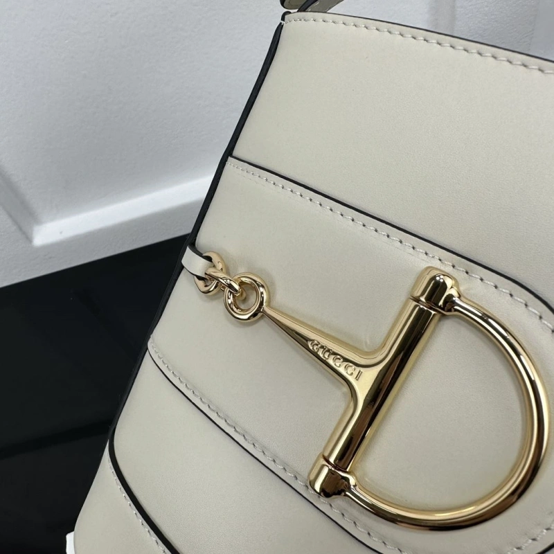 Gucci Top Handle Bags 4034B-0039