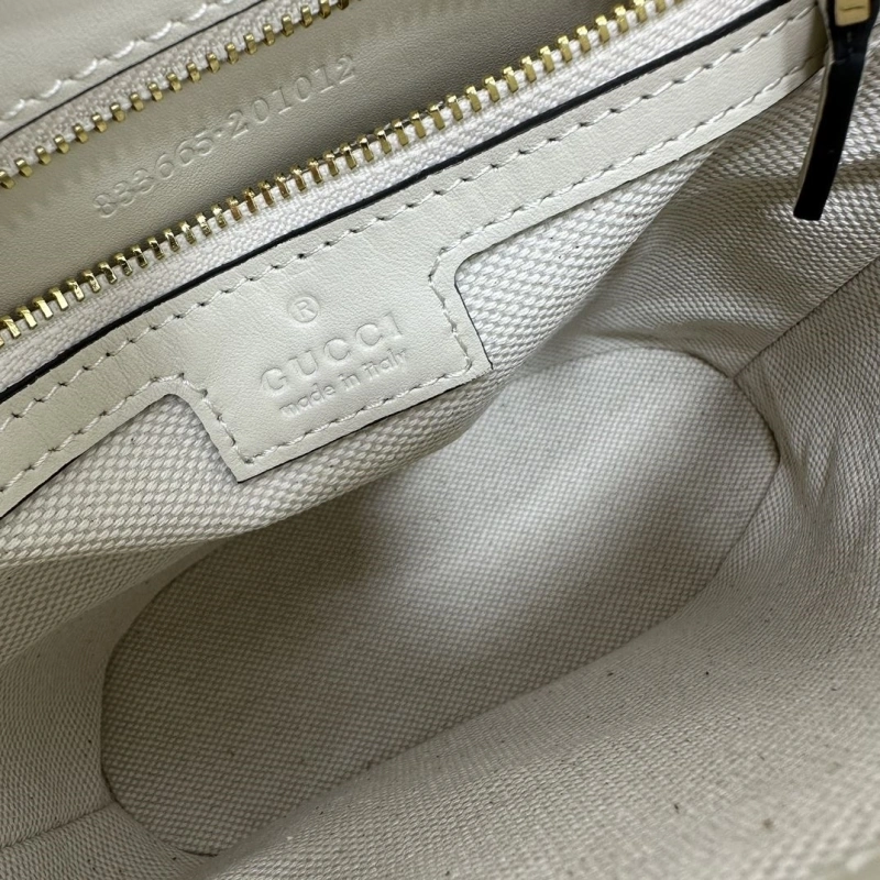 Gucci Top Handle Bags 4034B-0039