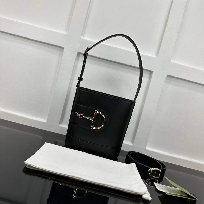 Gucci Top Handle Bags 4034B-0040
