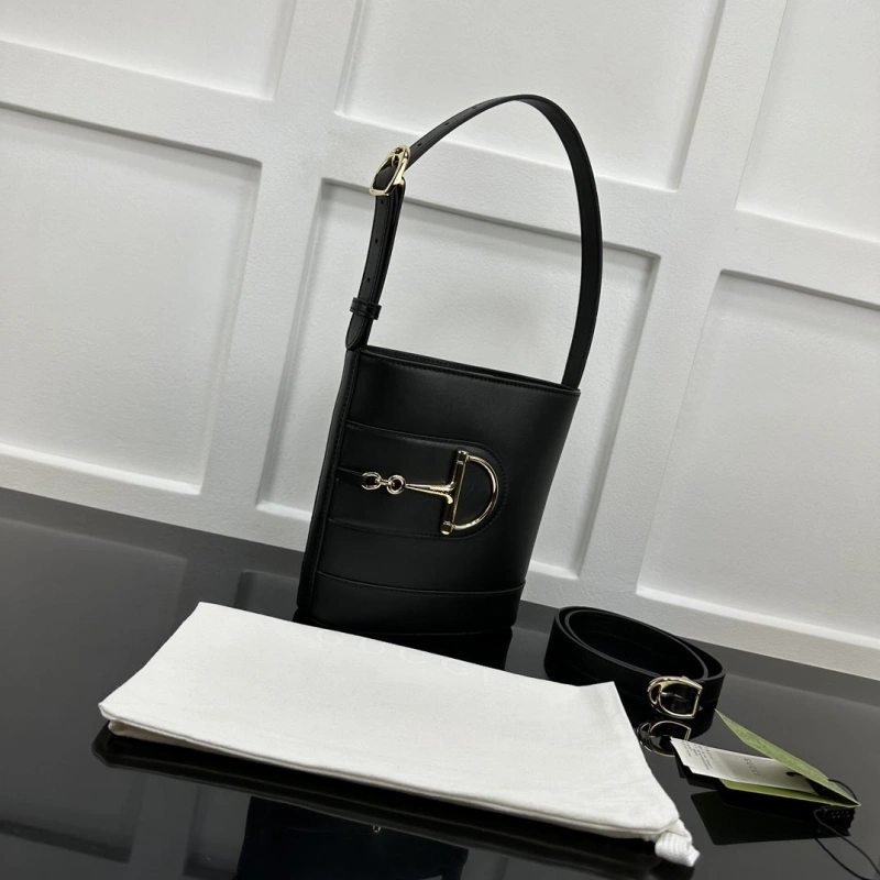 Gucci Top Handle Bags 4034B-0040
