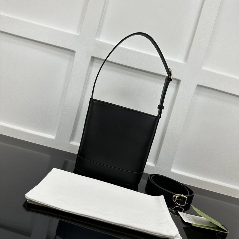 Gucci Top Handle Bags 4034B-0040