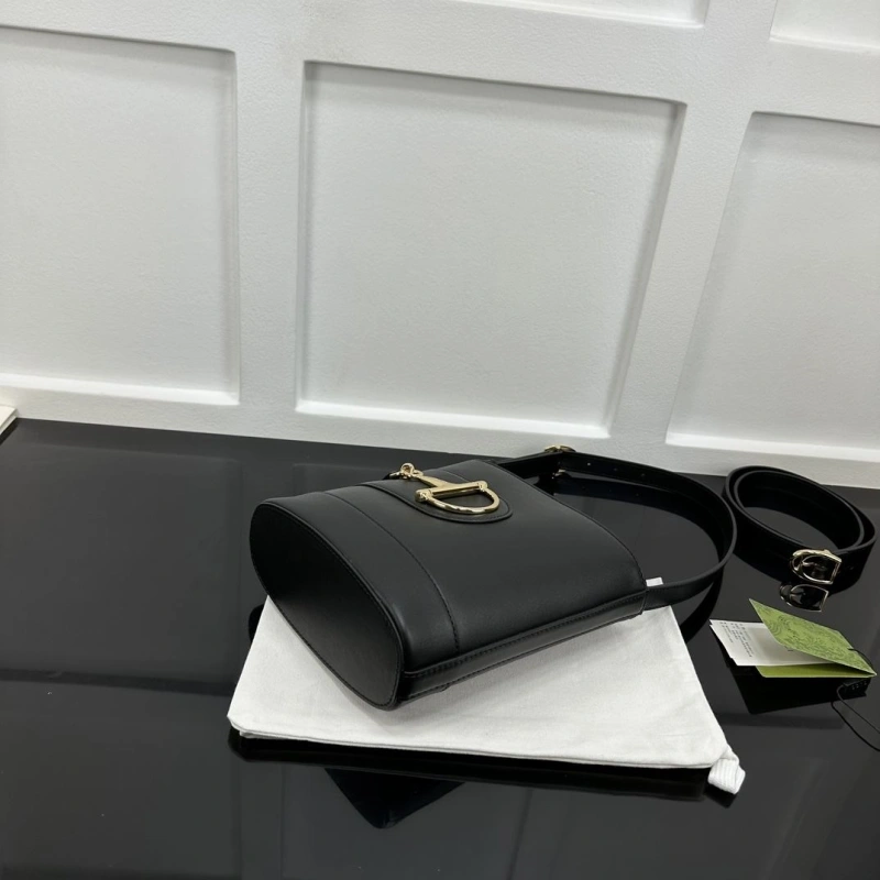 Gucci Top Handle Bags 4034B-0040