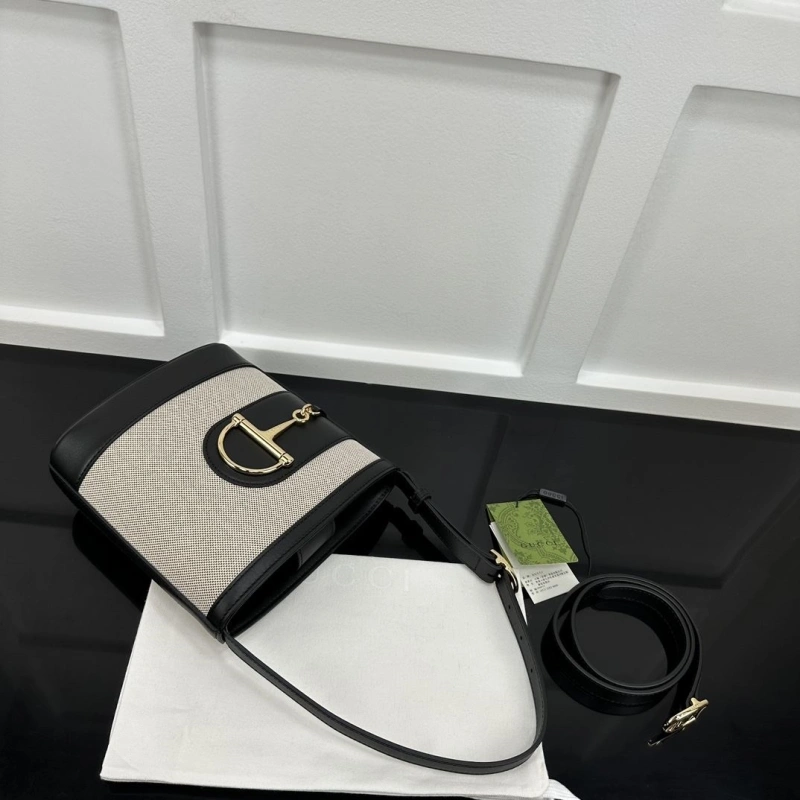 Gucci Top Handle Bags 4034B-0041