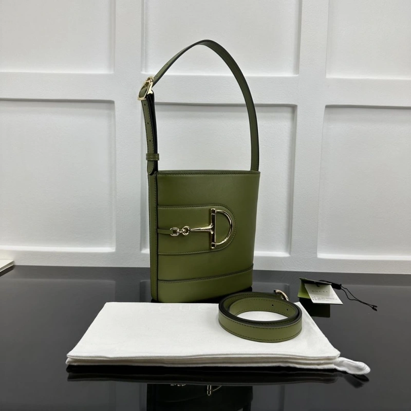 Gucci Top Handle Bags 4034B-0042