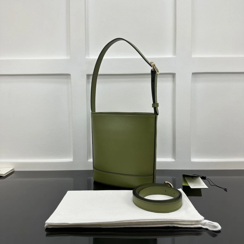 Gucci Top Handle Bags 4034B-0042