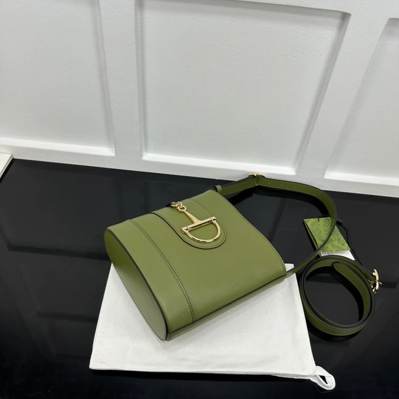 Gucci Top Handle Bags 4034B-0042