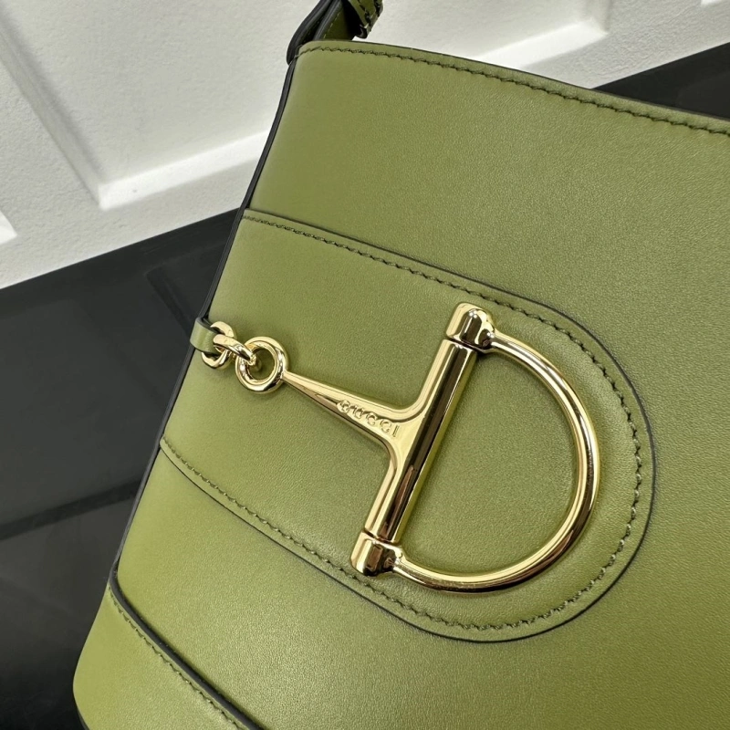 Gucci Top Handle Bags 4034B-0042