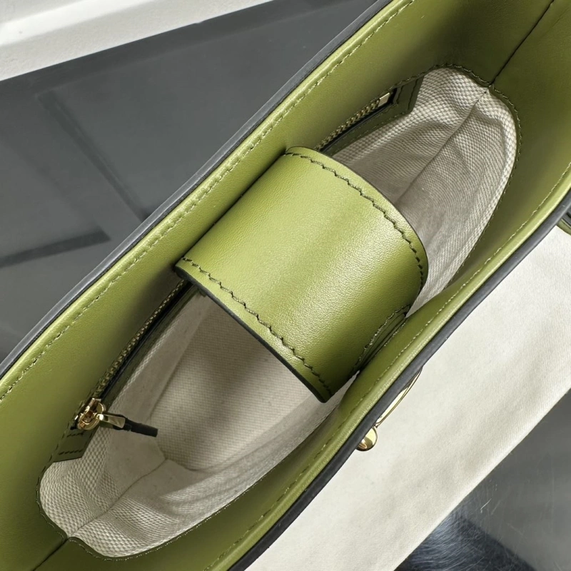 Gucci Top Handle Bags 4034B-0042