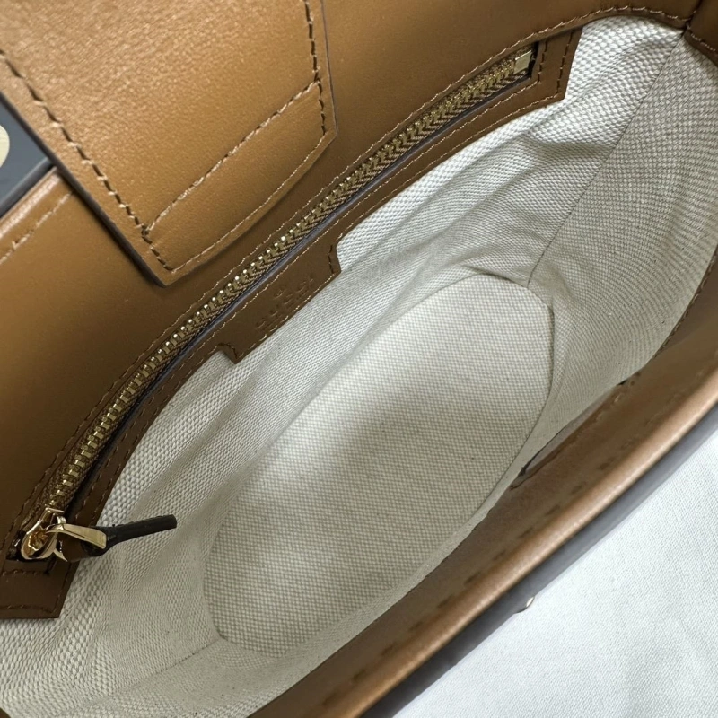 Gucci Top Handle Bags 4034B-0043