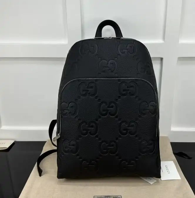 Gucci Backpacks 4034F-0001
