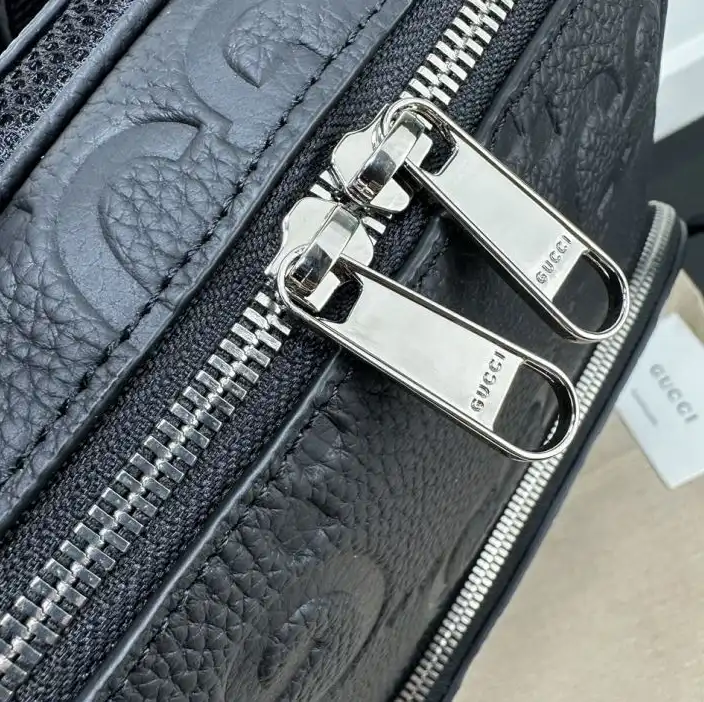 Gucci Backpacks 4034F-0001