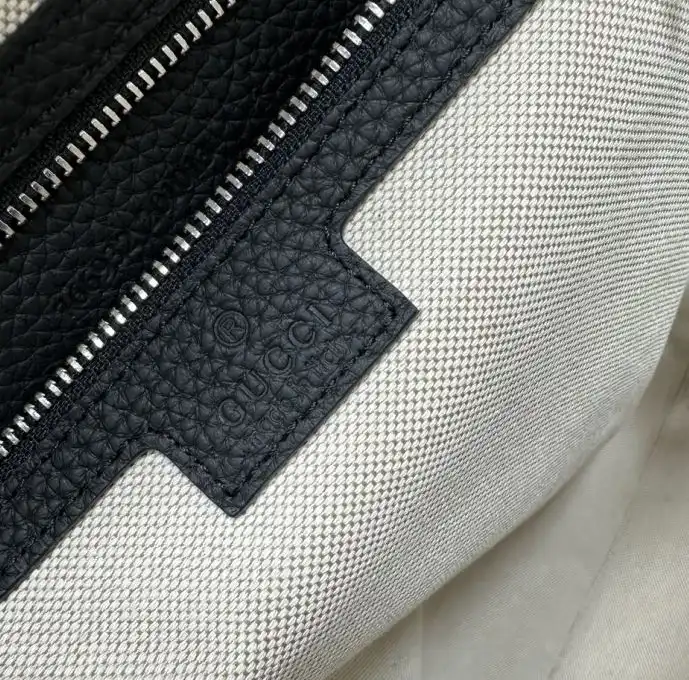 Gucci Backpacks 4034F-0001