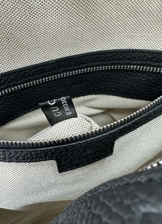 Gucci Backpacks 4034F-0001