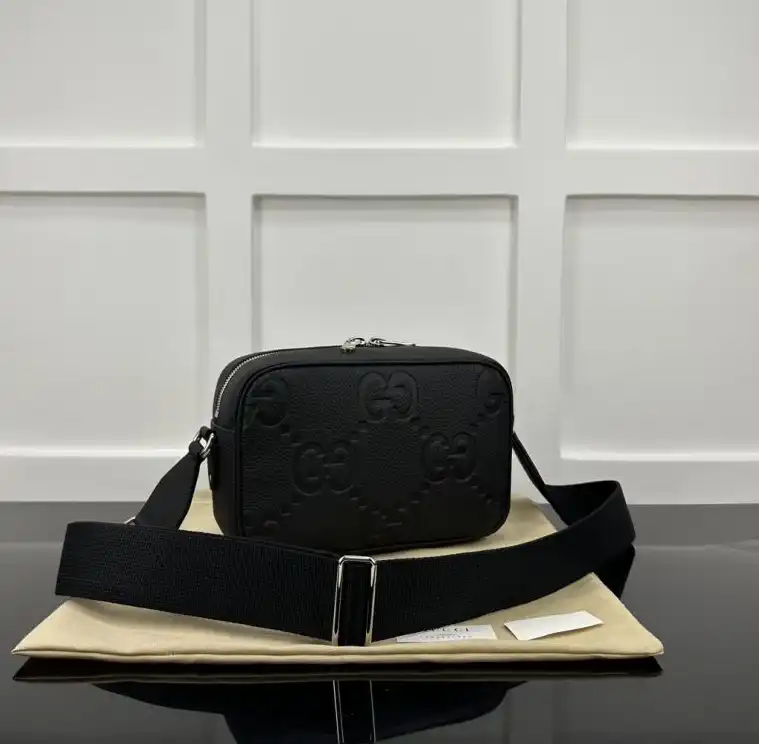 Gucci Satchel Bags 4034F-0002