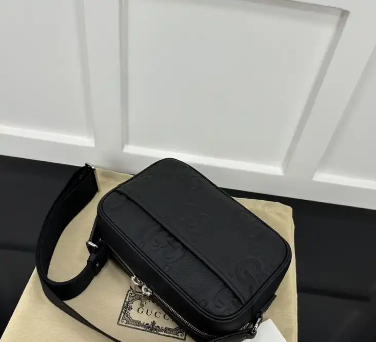 Gucci Satchel Bags 4034F-0002