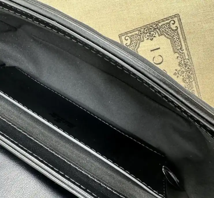 Gucci Satchel Bags 4034F-0003