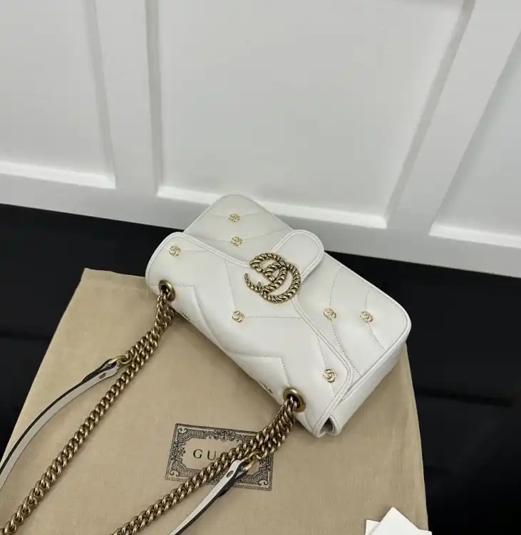 Gucci Satchel Bags 4034F-0005