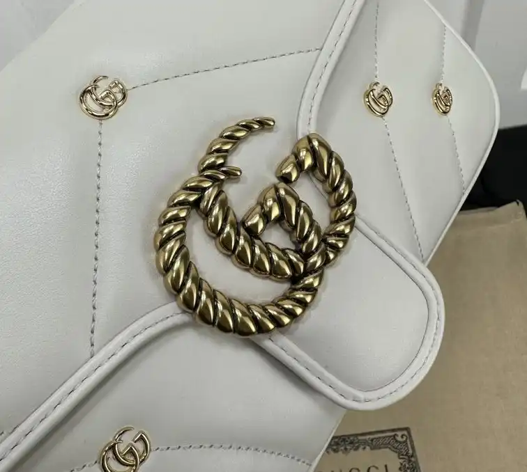 Gucci Satchel Bags 4034F-0005