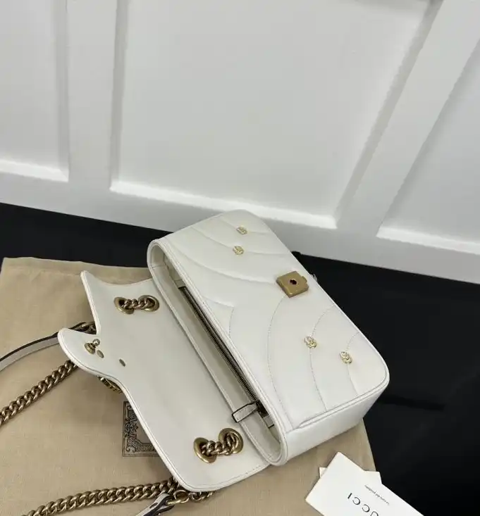 Gucci Satchel Bags 4034F-0005