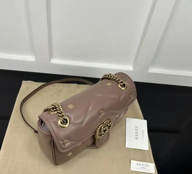 Gucci Satchel Bags 4034F-0007