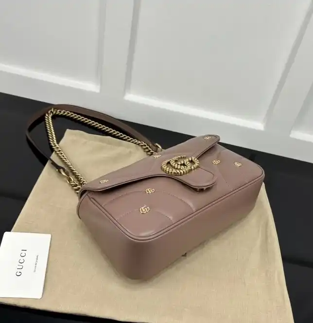Gucci Satchel Bags 4034F-0007