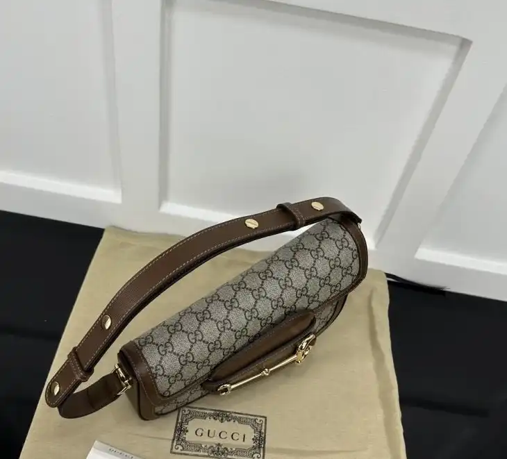 Gucci Satchel Bags 4034F-0008
