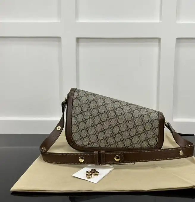 Gucci Satchel Bags 4034F-0008