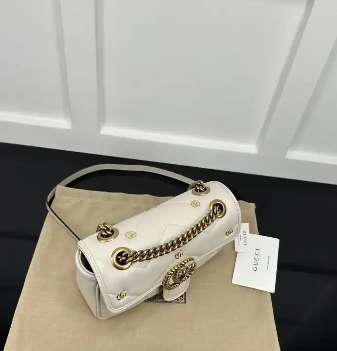 Gucci Satchel Bags 4034F-0010