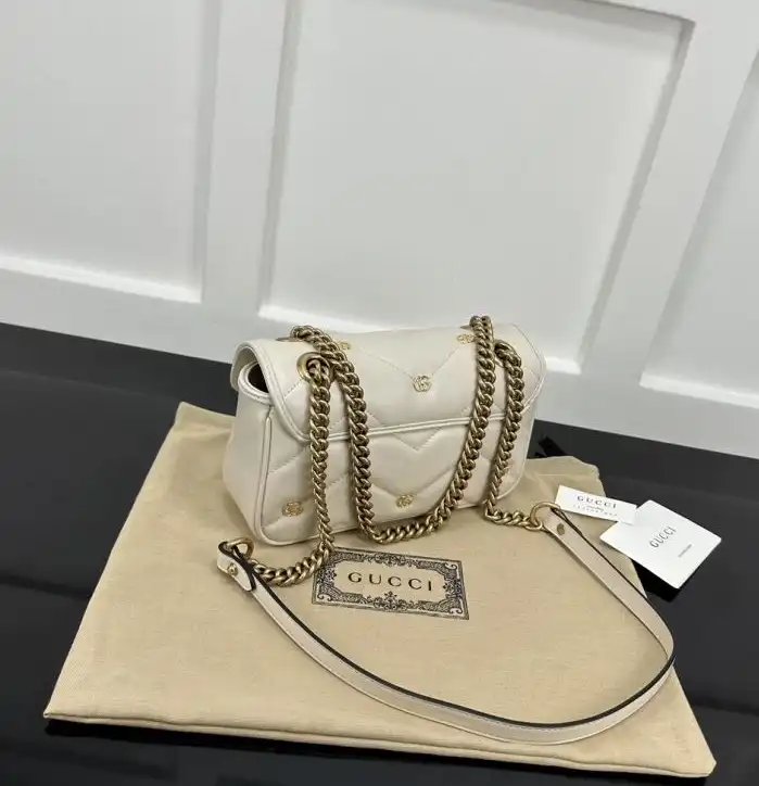 Gucci Satchel Bags 4034F-0010