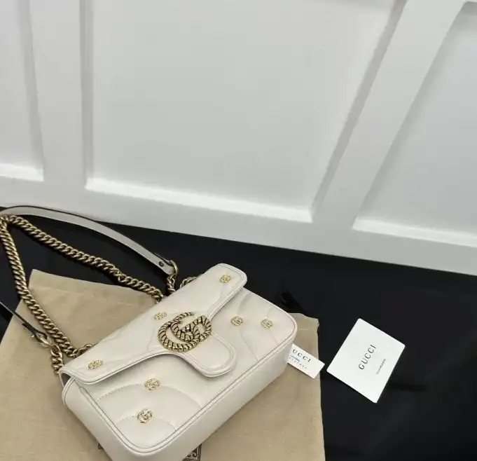 Gucci Satchel Bags 4034F-0010