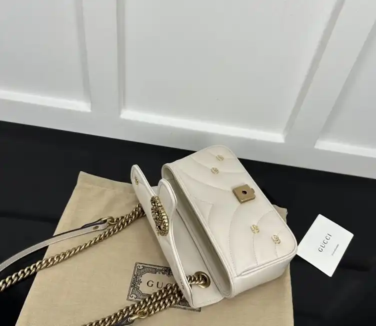Gucci Satchel Bags 4034F-0010