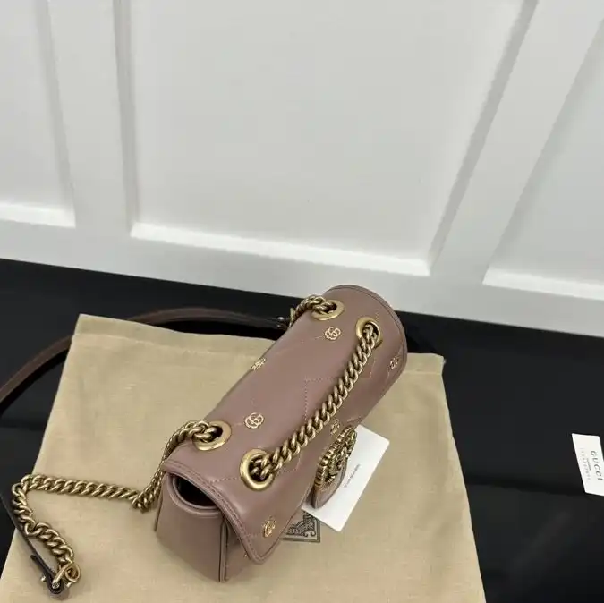 Gucci Satchel Bags 4034F-0011