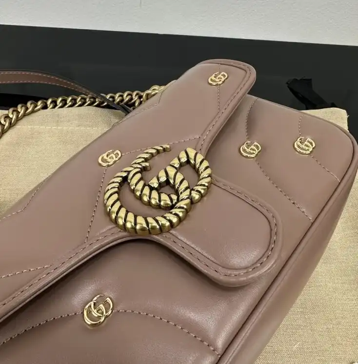 Gucci Satchel Bags 4034F-0011