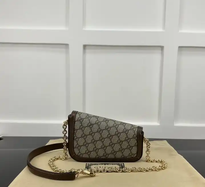 Gucci Satchel Bags 4034F-0012