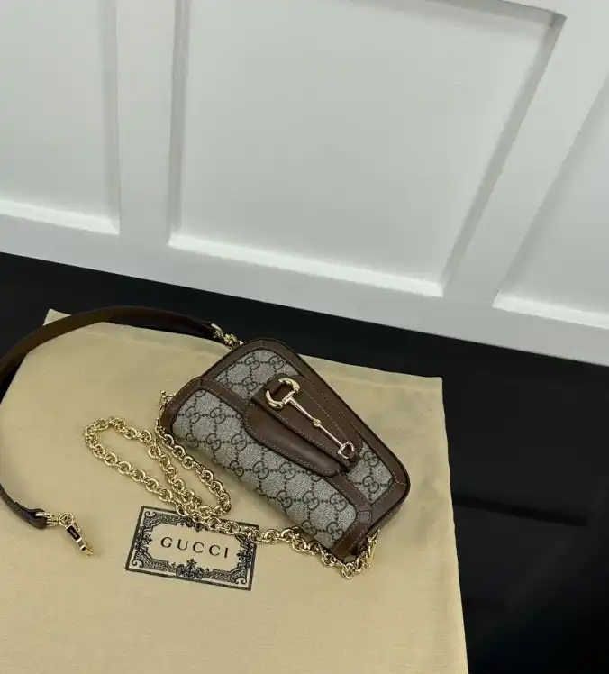 Gucci Satchel Bags 4034F-0012