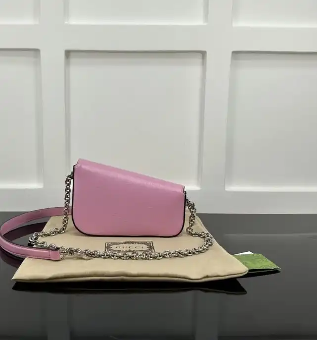 Gucci Satchel Bags 4034F-0013