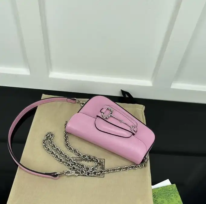 Gucci Satchel Bags 4034F-0013