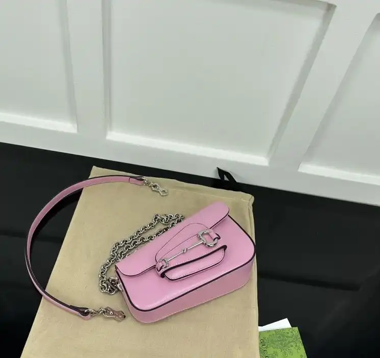 Gucci Satchel Bags 4034F-0013