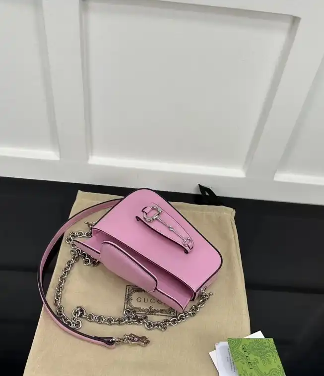 Gucci Satchel Bags 4034F-0013