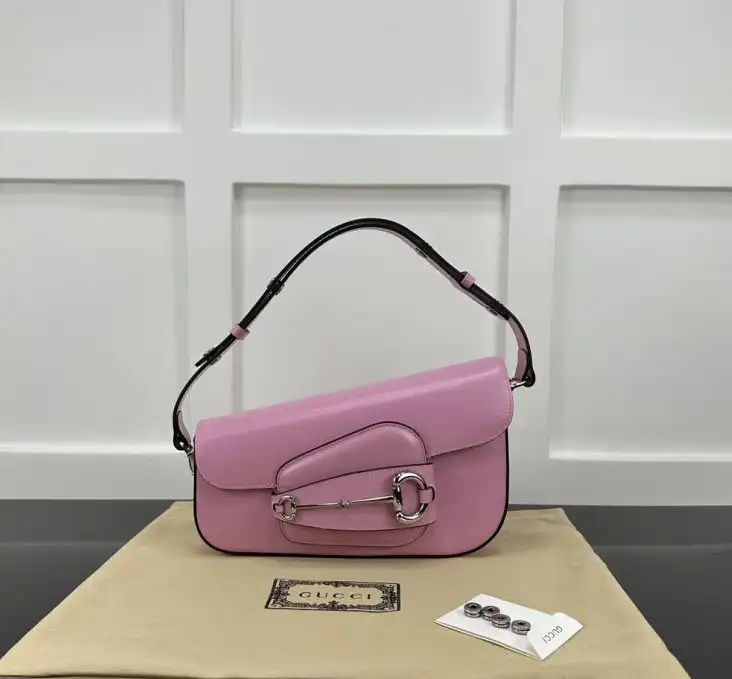 Gucci Top Handle Bags 4034F-0014