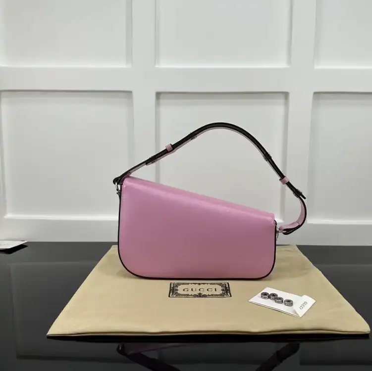 Gucci Top Handle Bags 4034F-0014