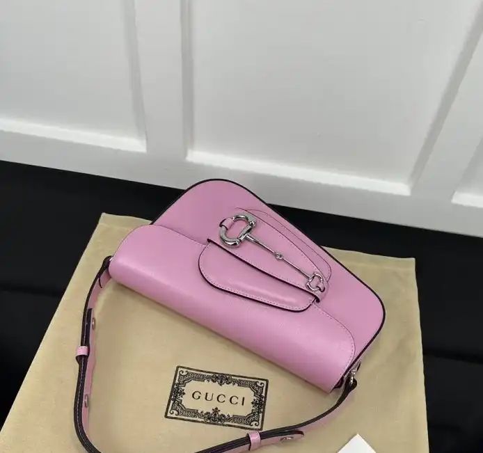Gucci Top Handle Bags 4034F-0014