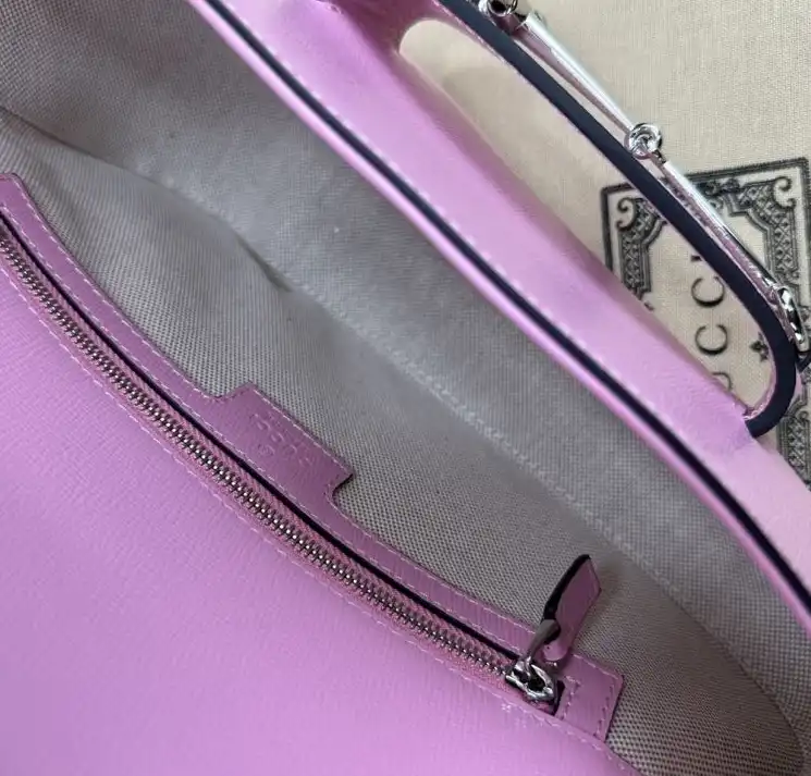 Gucci Top Handle Bags 4034F-0014