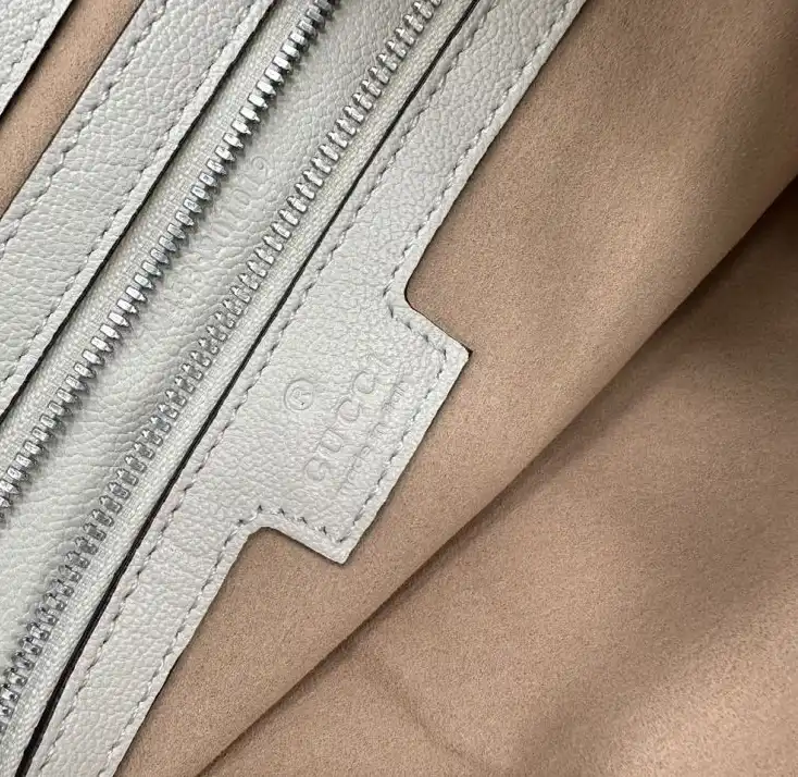 Gucci Top Handle Bags 4034F-0015