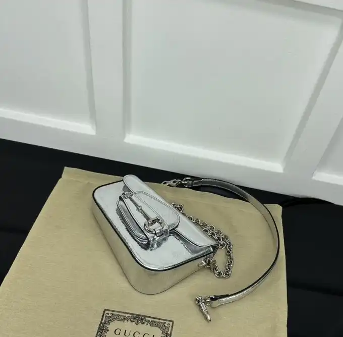 Gucci Satchel Bags 4034F-0016