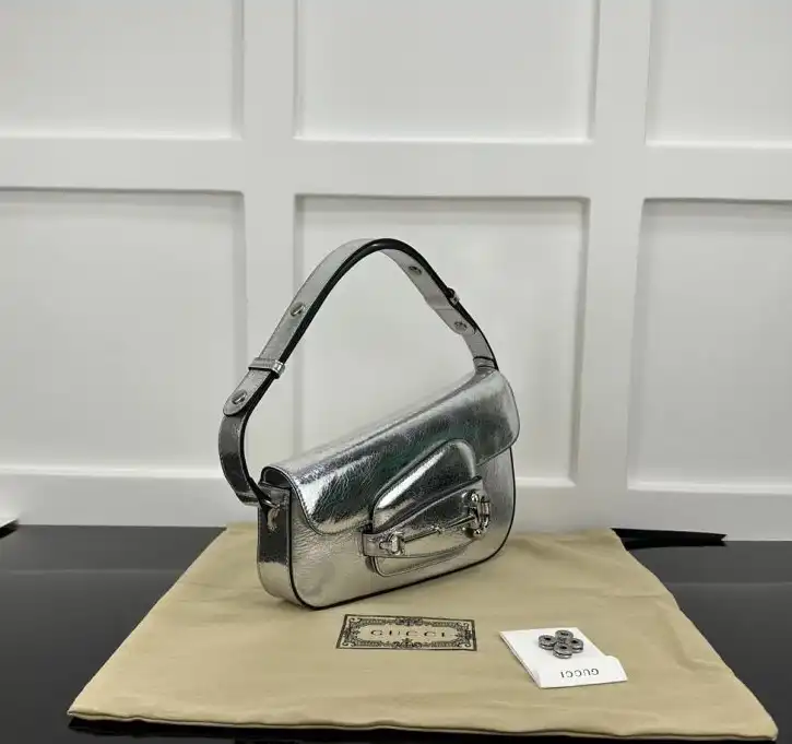 Gucci Top Handle Bags 4034F-0017