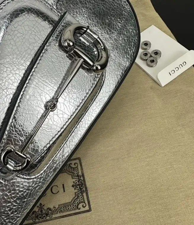 Gucci Top Handle Bags 4034F-0017